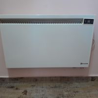 Стенен конвектор Елдом 1000W, снимка 2 - Друга електроника - 45282998