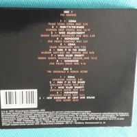 Sasha – 2008 - The emFire Collection: Mixed, Unmixed & Remixed(2CD Digipak)(emFire – emFire 05)(Scor, снимка 5 - CD дискове - 45493554