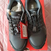 Работни обувки Puma Velocity 2.0 Black Low, снимка 1 - Други - 45465590