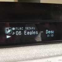 Denon-Network Audio Player DNP-F109, снимка 2 - Други - 45953353