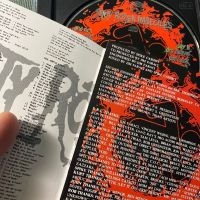 D.R.I.,M.O.D., снимка 6 - CD дискове - 45101735
