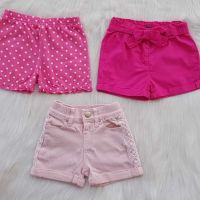Къси панталони за момиче 9-12 месеца, снимка 10 - Панталони и долнища за бебе - 45084248