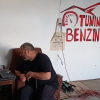 Софтуерен Чип тунинг в цяла България - Сервиз BENZIN PLUS, снимка 10 - Тунинг - 44939425