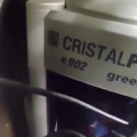 Продавам 2 канистъра Crystal Profi e902 и Eheim classic 250, снимка 3 - Оборудване за аквариуми - 45862923