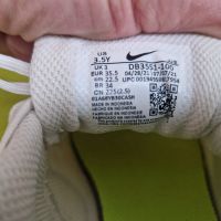 Nike дамски 35.5, снимка 6 - Маратонки - 45445146