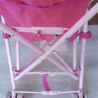 Лятна детска количка, снимка 7 - Детски колички - 45604315