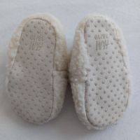 Нови детски пантофки размер 18/19, снимка 2 - Бебешки обувки - 45375377