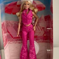Кукла Barbie The Movie, Mattel, оригинална, снимка 5 - Кукли - 46110507