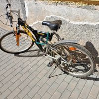колело, снимка 4 - Велосипеди - 45219082