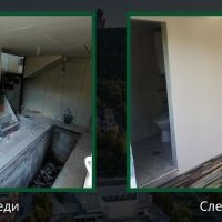 Цялостни и частични ремонти на домове и офиси, снимка 9 - Ремонти на къщи - 45453137