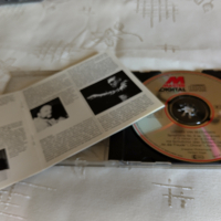 L.V.  BEETHOVEN, снимка 3 - CD дискове - 44959615