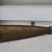 Щик ''Маузер 1871'', снимка 13 - Антикварни и старинни предмети - 45861307