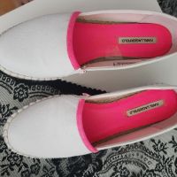 Karl Lagerfeld Еспадрели/Обувки, снимка 8 - Дамски ежедневни обувки - 45510254