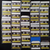 колекция аудио касети със студийни записи , снимка 3 - Аудио касети - 45571606