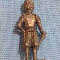 Метална фигура играчка KINDER SURPRISE SWISS 1 древен войн перфектна за КОЛЕКЦИОНЕРИ 44778, снимка 9 - Колекции - 45451961