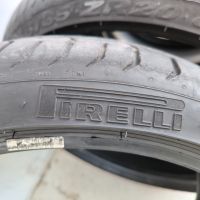 Летни гуми Pirelli - спорт пакет 275/30/20 и 245/35/20, снимка 5 - Гуми и джанти - 45976956