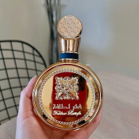 Fakhar Extrait GOLD Lattafa EDP 100ml. Оригинален арабски унисекс парфюм двойник на 1 Million, снимка 2 - Унисекс парфюми - 45006378