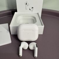 Слушалки airpods 3rd gen, снимка 2 - Слушалки и портативни колонки - 45865565