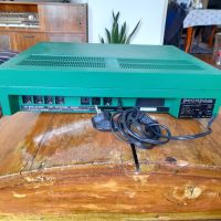 Стар аудио усилвател Респром УС 221, снимка 5 - Антикварни и старинни предмети - 46160830