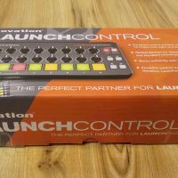 Novation Launch Control - MIDI контролер, снимка 2 - Други - 45287290