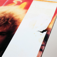 Bon Jovi – 7800° Fahrenheit (Japanese press) / LP, снимка 3 - Грамофонни плочи - 45070398