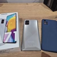 Samsung A71- отлично състояние , снимка 1 - Samsung - 45893647