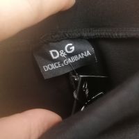 Нов клин - панталон Dolce&Gabbana, снимка 4 - Клинове - 45743131