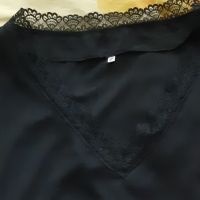 Продавам дамска блуза с дантела , снимка 3 - Корсети, бюстиета, топове - 33352941