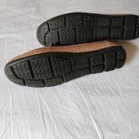 Нови обувки Geox, снимка 2 - Дамски ежедневни обувки - 45716956