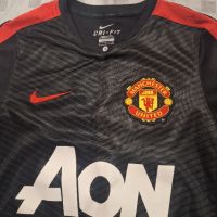 Екип на Manchester United Nike, снимка 1 - Спортни дрехи, екипи - 45119695