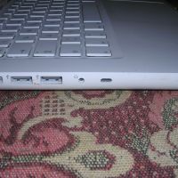 MacBook 7.1 със зарядно, снимка 6 - Лаптопи за дома - 45476792