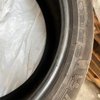 4 броя Michelin 235/45/20, снимка 3 - Гуми и джанти - 45861489