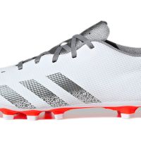 Футболни калеври  / бутонки  Adidas Predator Freak.4 FG номер 39,5-40, снимка 2 - Футбол - 45964092