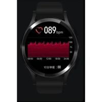 Смарт часовник Smart watch F8 , снимка 4 - Смарт гривни - 45618200