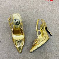 дамски висококачествени обувки на ток , снимка 2 - Дамски обувки на ток - 45496919