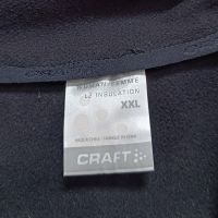 Craft-Много Запазена, снимка 12 - Блузи с дълъг ръкав и пуловери - 45555284