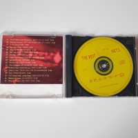 the best mtv hits cd, снимка 2 - CD дискове - 44943430