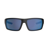 Очила Magpul Apex - Черна рамка/Бронзови лещи/Синьо огледало/Поляризирани, снимка 2 - Оборудване и аксесоари за оръжия - 45288333