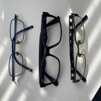 Диоптрични рамки, снимка 15 - Слънчеви и диоптрични очила - 40778763