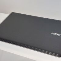 8GB RAM, i3-4030u 15.6" лаптоп Acer Aspire E5-571 Nvidia GeForce 820M 1GB, 500GB хард диск, снимка 4 - Лаптопи за дома - 45248055