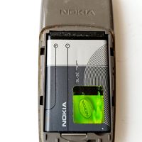 Nokia1600 type:RH-64, снимка 3 - Nokia - 45418343