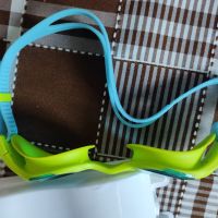 Очила за плуване arena spider Jr с UV защита 6-12г, снимка 10 - Водни спортове - 45538402