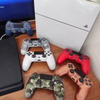 Playstation 4 конзоли с гаранция , снимка 3 - PlayStation конзоли - 45265008