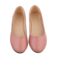 Дамски балеринки, 4цвята , снимка 5 - Дамски ежедневни обувки - 44979644