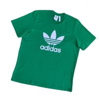 Оригинална мъжка тениска Adidas Originals | XL размер, снимка 2 - Тениски - 45395187