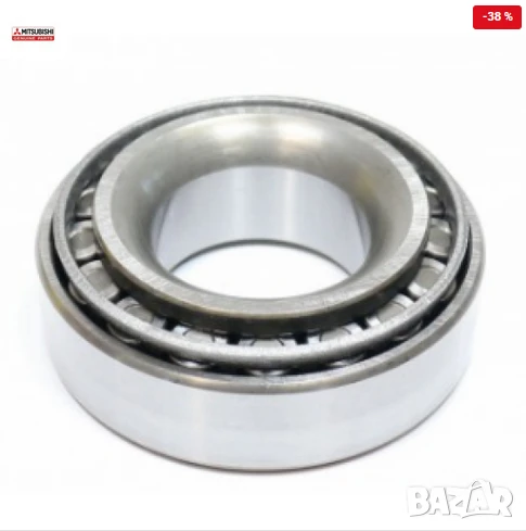 Лагер предна главина MB025345 Mitsubishi Canter Fuso , снимка 1