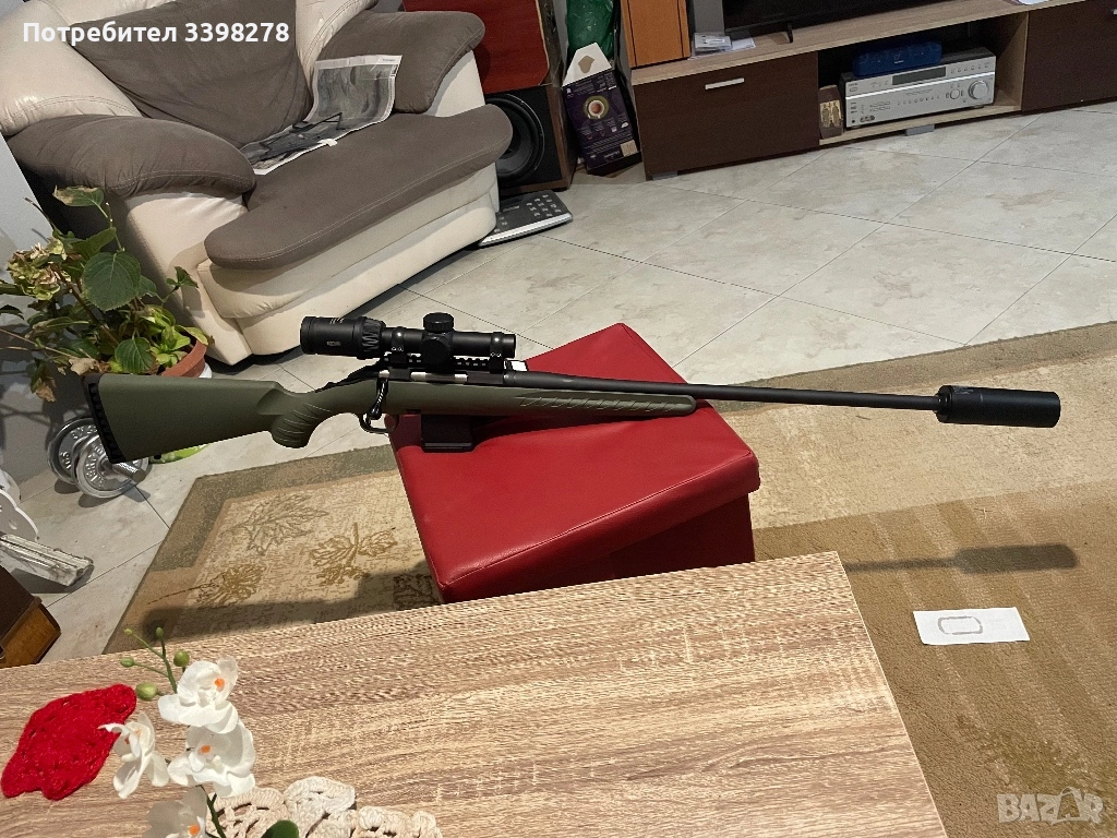 223REM, снимка 1