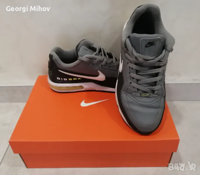 Маратонки Nike Air Max LTD - 41 номер + !!!ПОДАРЪК !!!СПЕШНО!!!, снимка 1