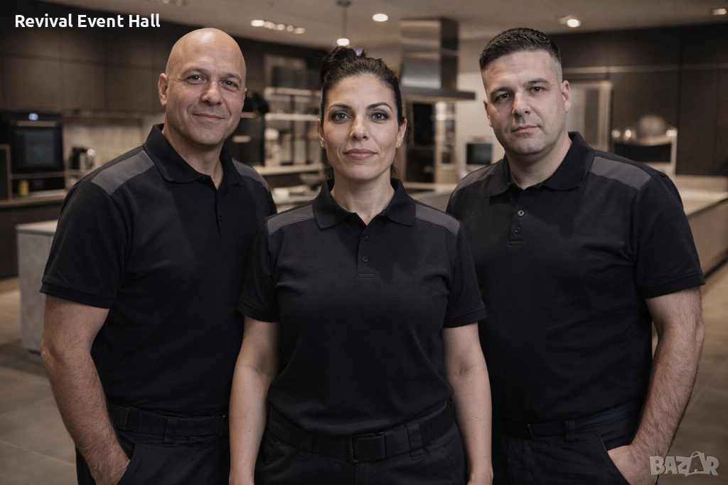 👉 „Екип за монтаж на мебели при ново жилище“, снимка 1