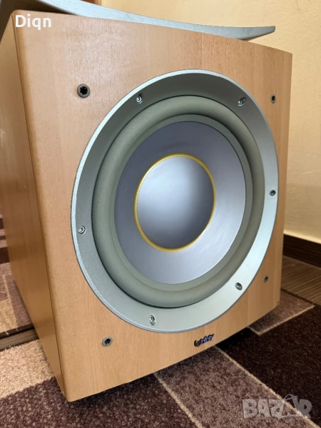 Infinity 12” subwoofer , снимка 1